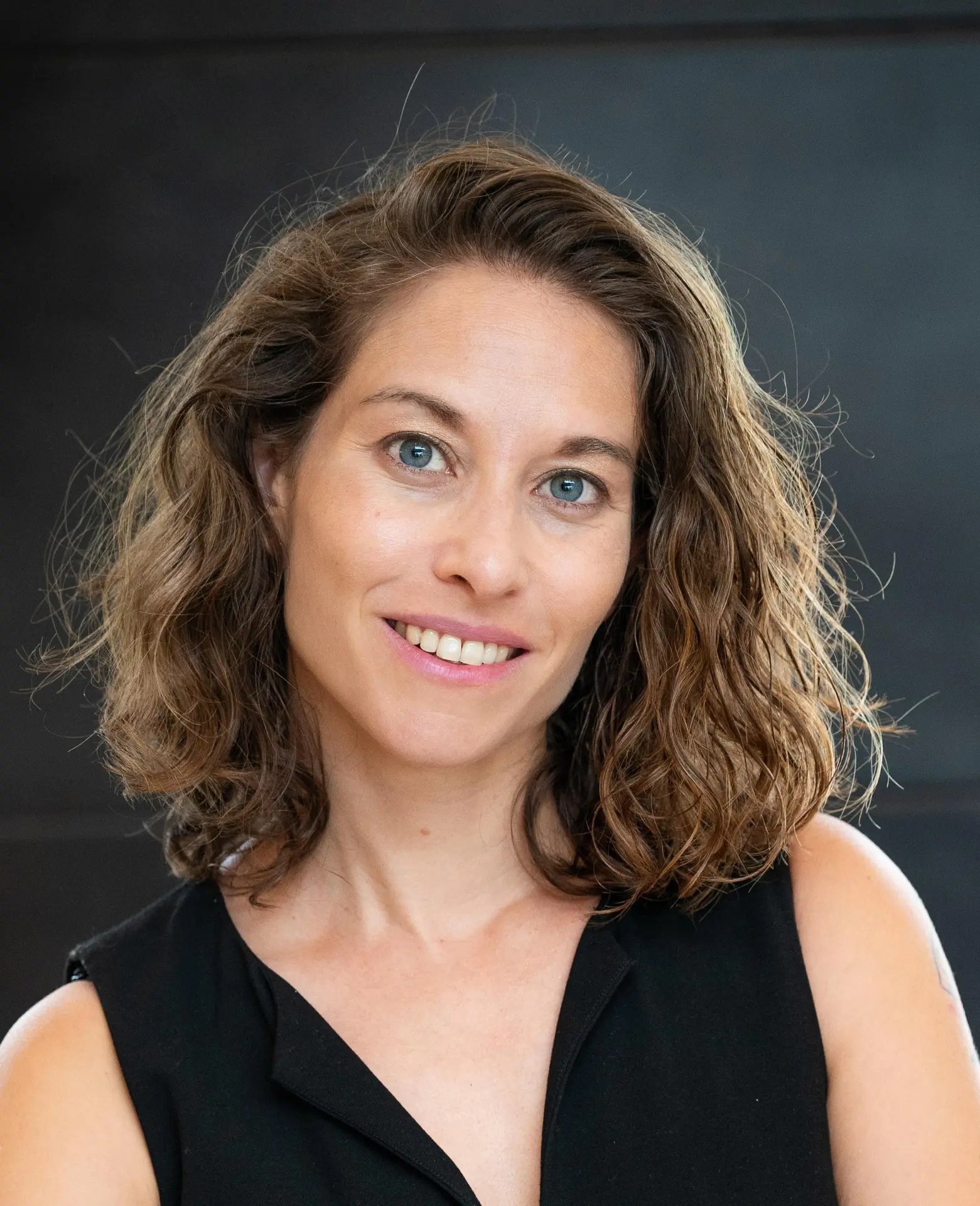 Anna Rose Marx